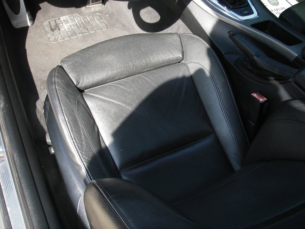 Used 2011 BMW 335is Coupe RWD image 18