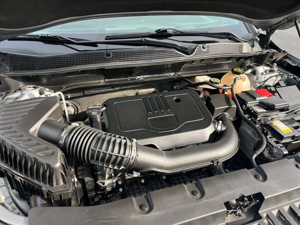 Used 2023 Chevrolet Blazer LT image 33