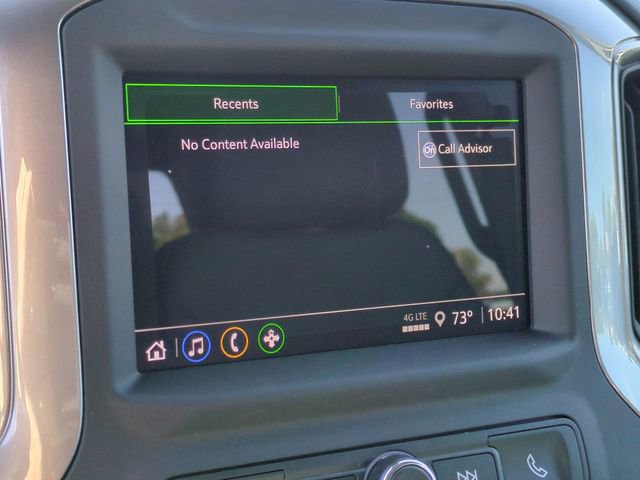 New 2024 Chevrolet Silverado 2500 W/T w/ WT Convenience Package image 17