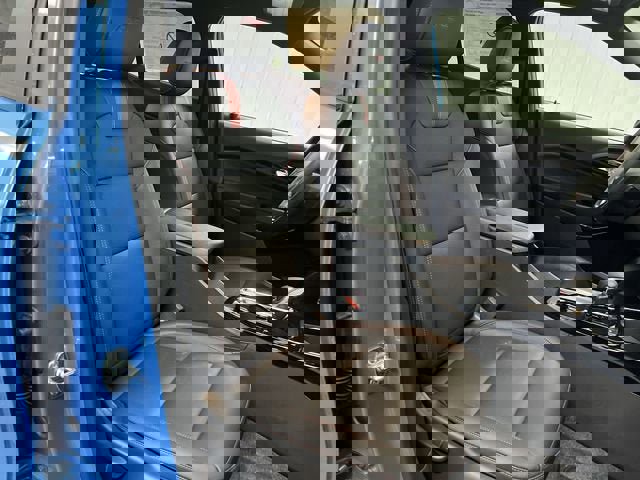 New 2026 Chevrolet Trax RS w/ Driver Confidence Package image 25