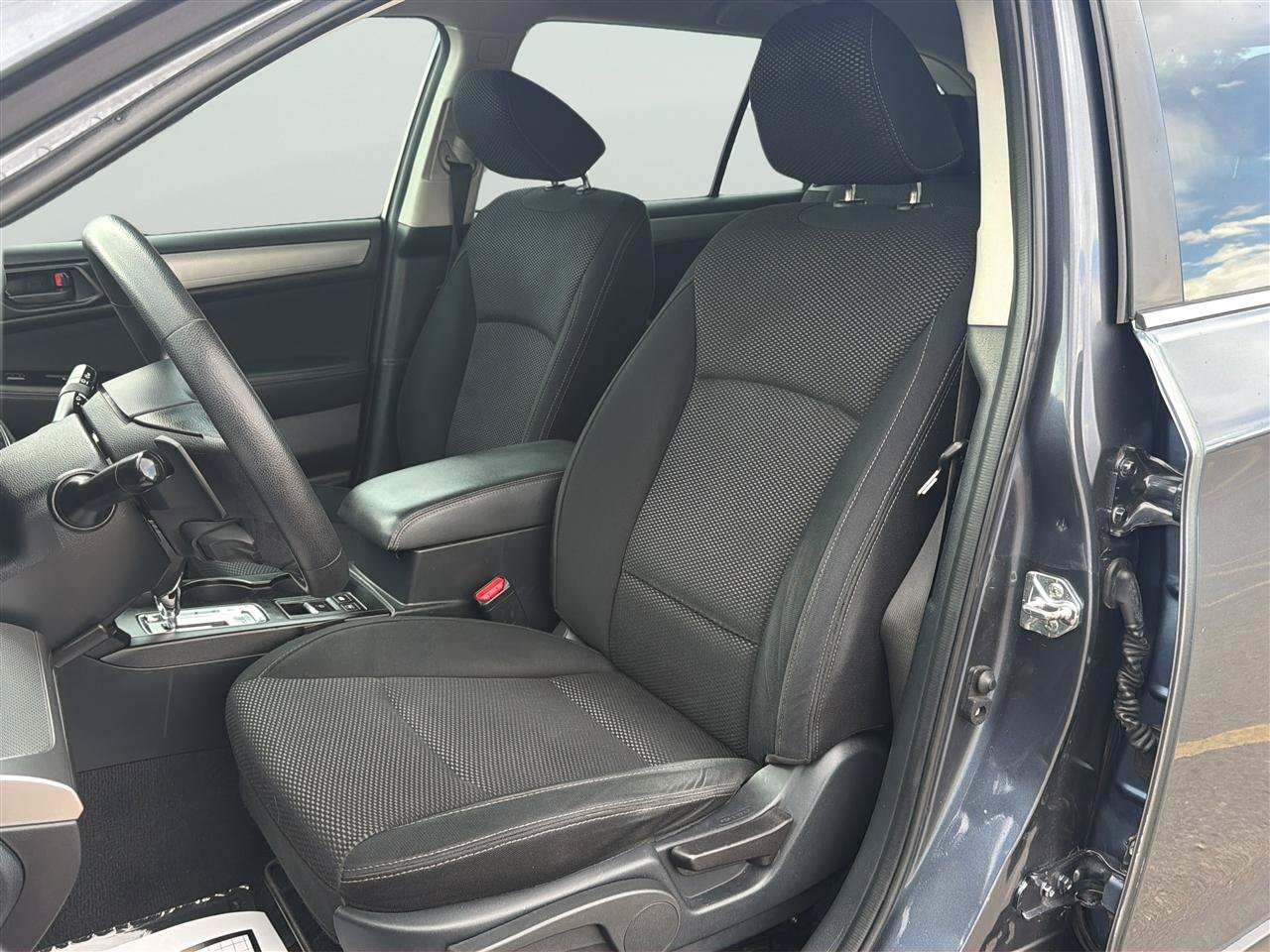 Used 2015 Subaru Outback 2.5i AWD/4WD image 13