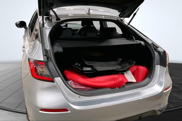 Used 2024 Honda Civic Sport image 5
