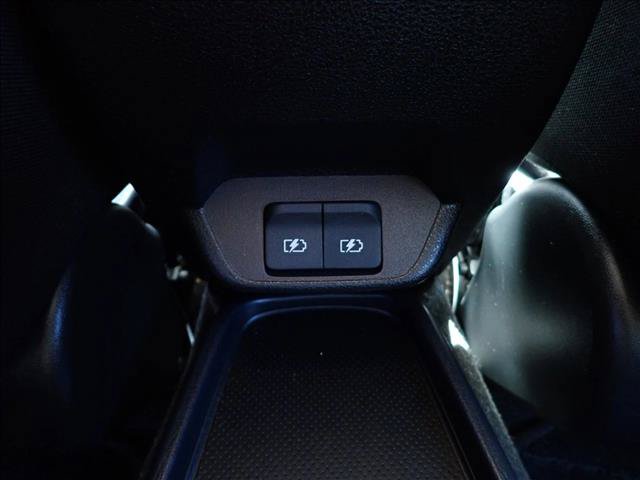 Used 2025 Nissan Leaf S FWD image 10