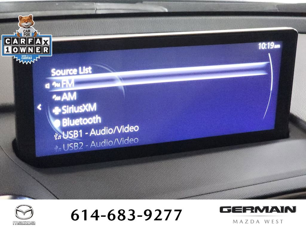 Used 2025 MAZDA MX-5 Miata Grand Touring image 25