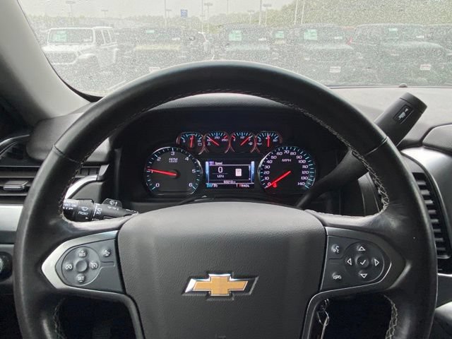 Used 2020 Chevrolet Tahoe LT AWD/4WD image 15