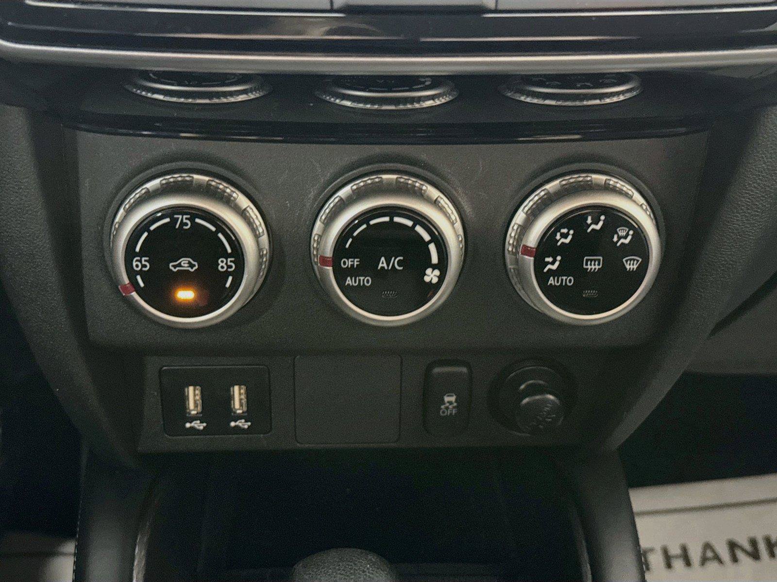 Used 2026 Mitsubishi Outlander Sport ES AWD/4WD image 21