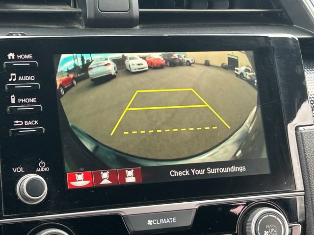 Used 2019 Honda Civic Sport image 14