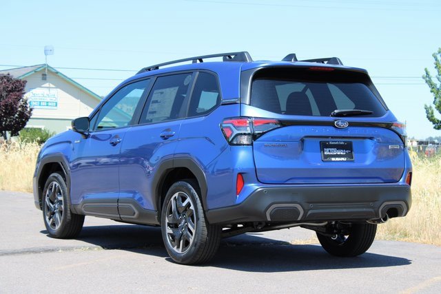 New 2025 Subaru Forester Limited image 4