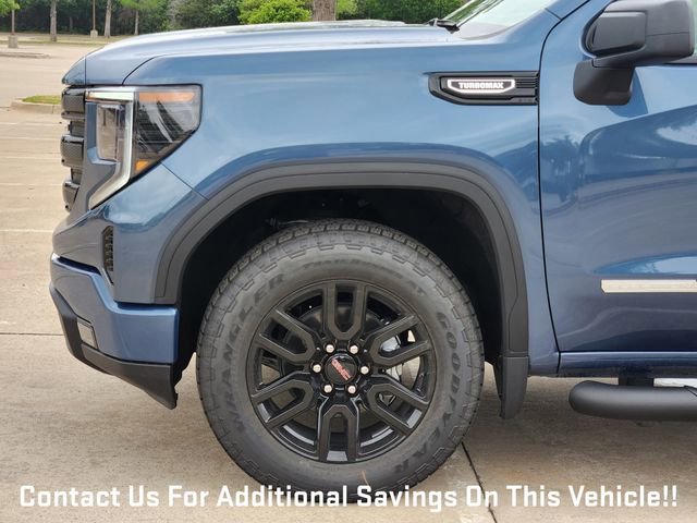 New 2026 GMC Sierra 1500 Elevation w/ Elevation Select Package image 5