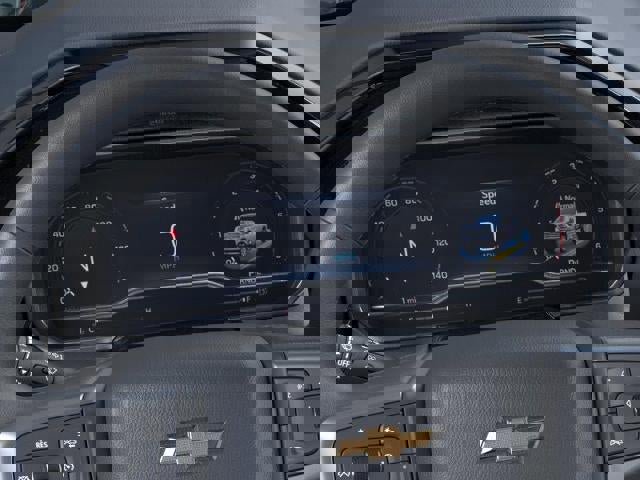 New 2026 Chevrolet Silverado 2500 LT w/ Z71 Chrome Sport Edition image 18