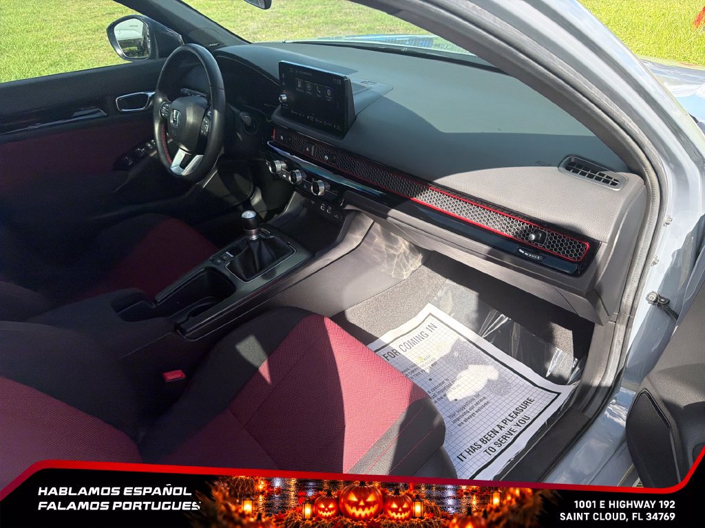 Used 2024 Honda Civic Si image 33