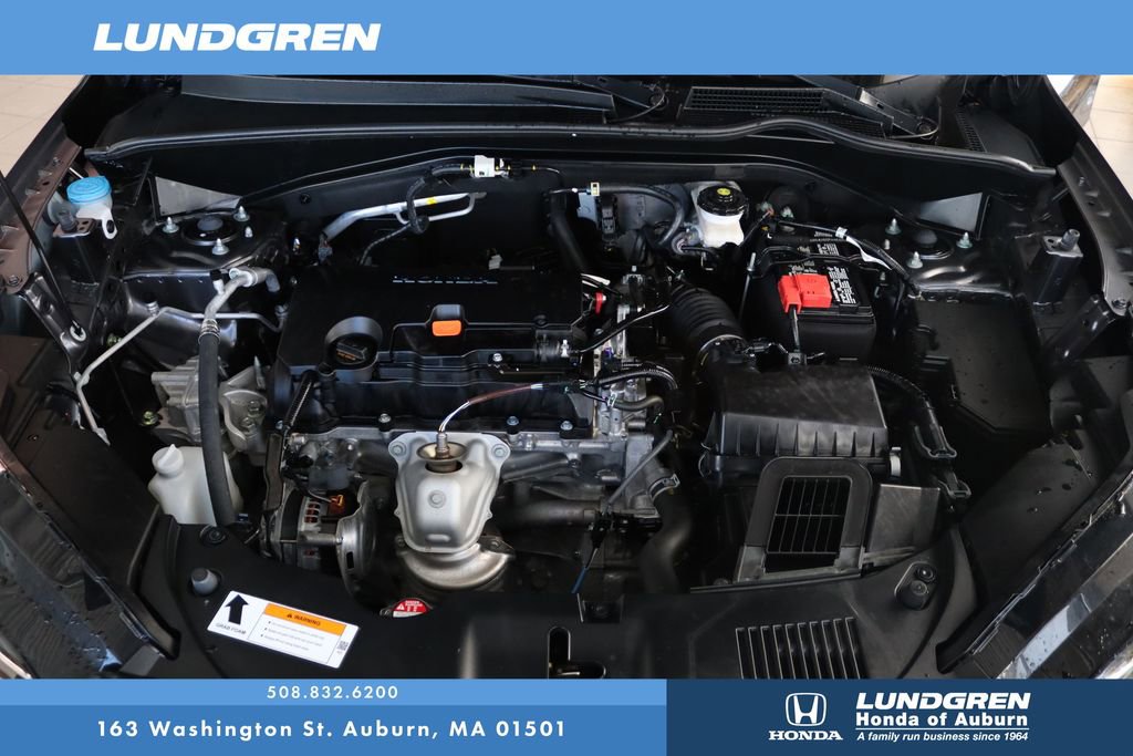 Used 2023 Honda HR-V LX image 28