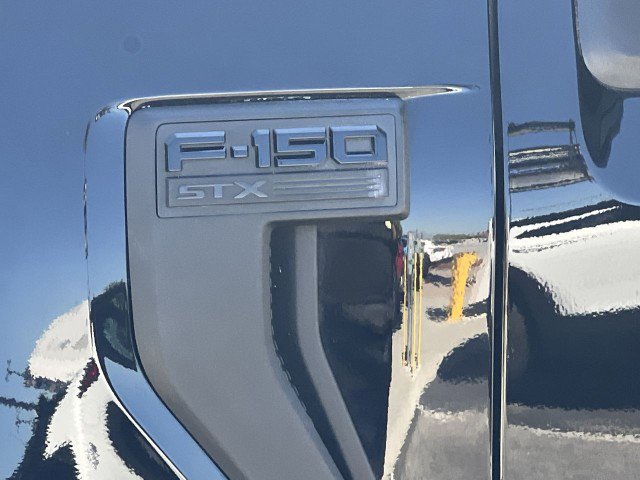 Used 2023 Ford F150 XL w/ STX Appearance Package image 31