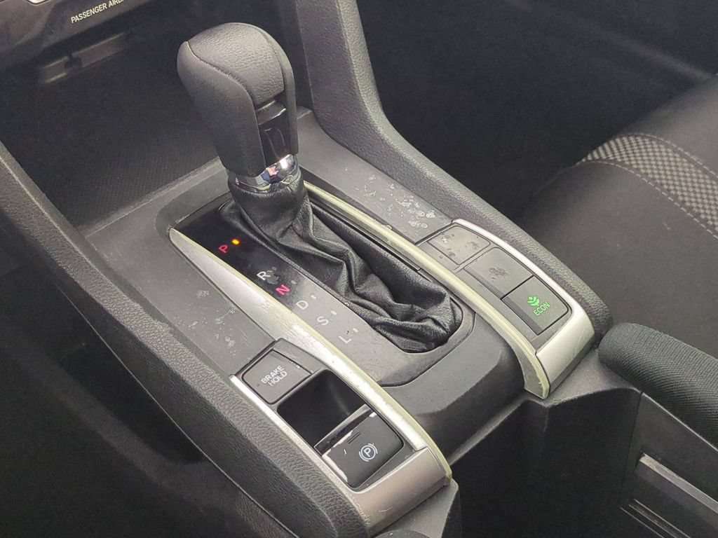 Used 2020 Honda Civic LX image 25