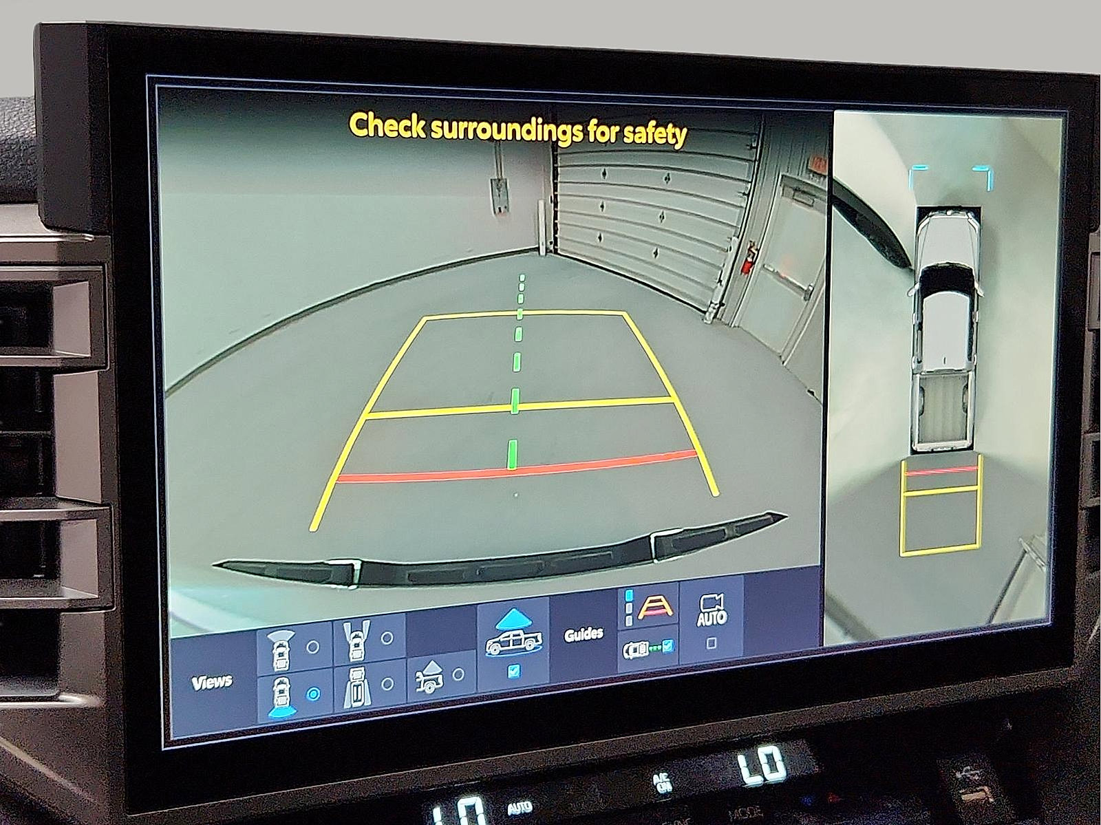 New 2025 Toyota Tundra Limited image 18