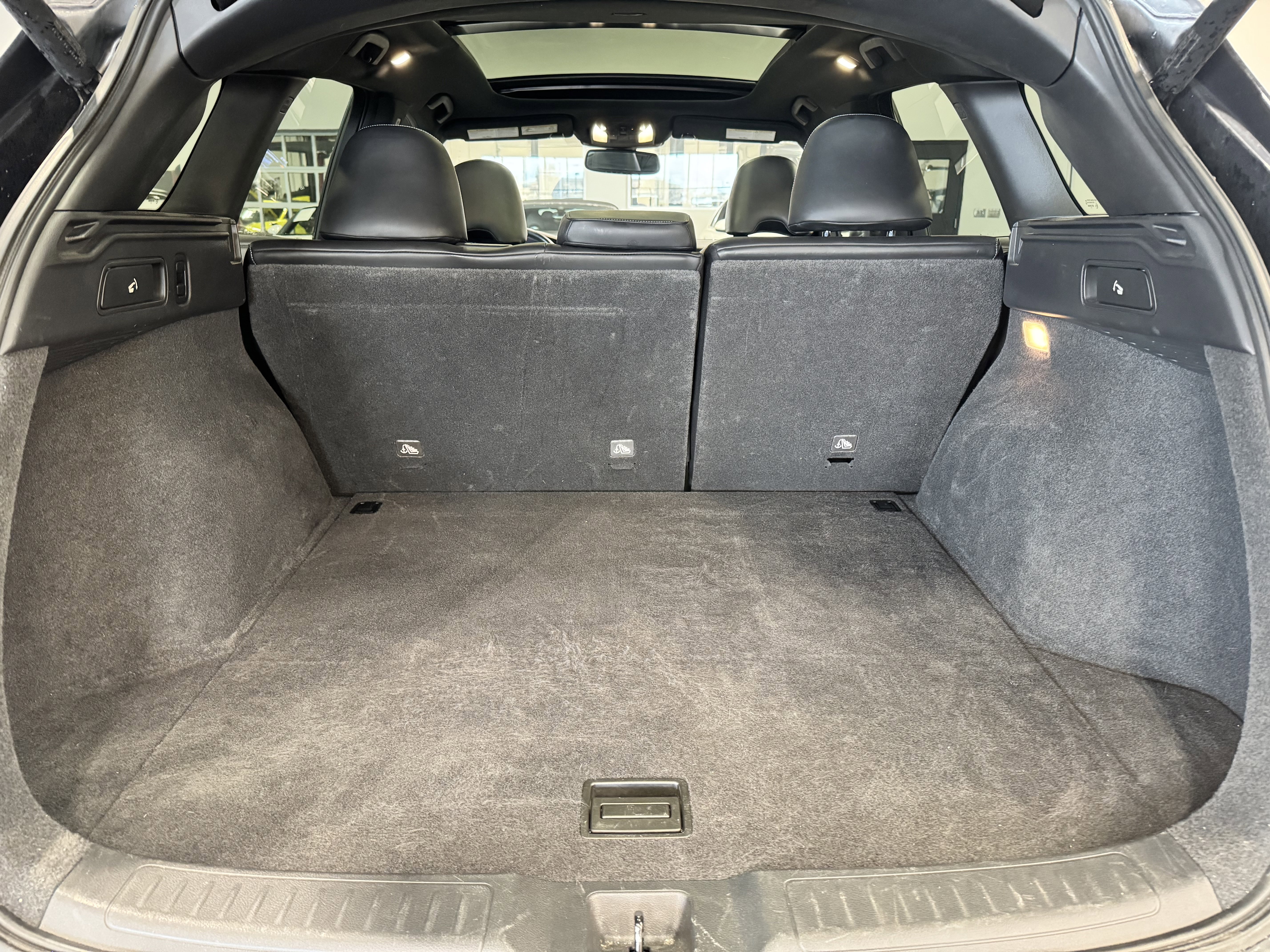 Used 2020 INFINITI QX50 Essential w/ Edition 30 Package image 37