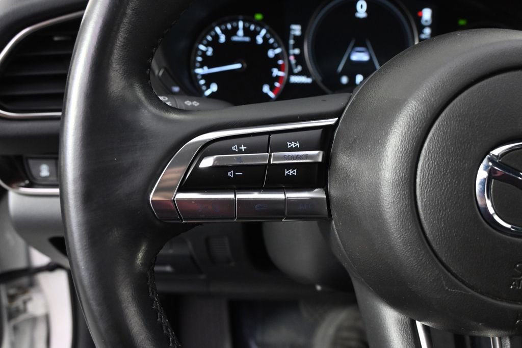 Used 2023 MAZDA CX-30 AWD 2.5 S w/ Preferred Package image 33