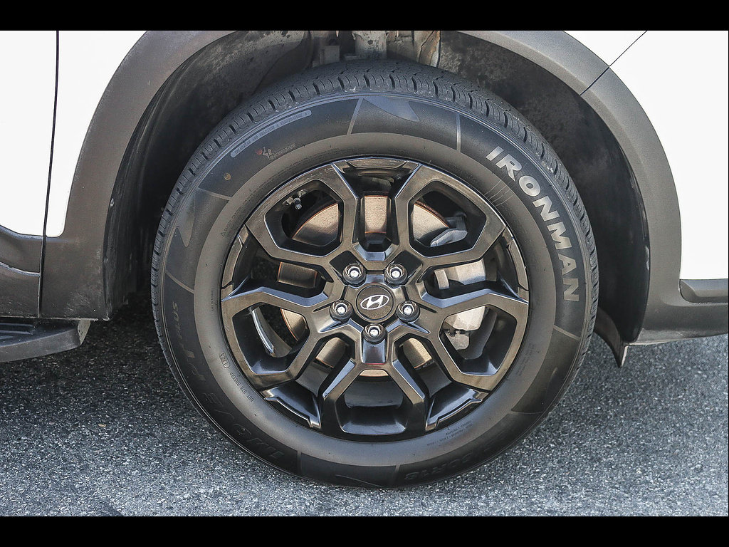 Certified 2023 Hyundai Santa Fe XRT AWD/4WD image 15
