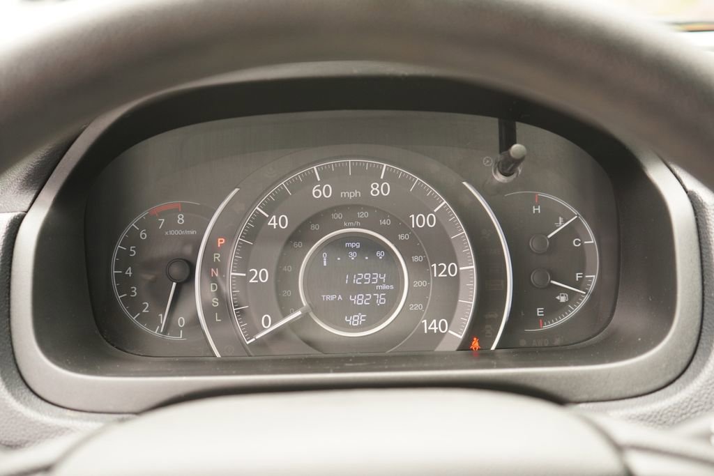 Used 2015 Honda CR-V LX image 19