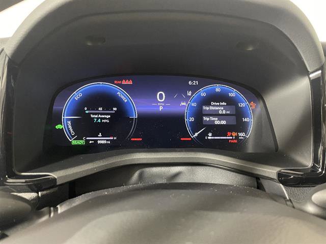 New 2026 Toyota Camry XLE image 16