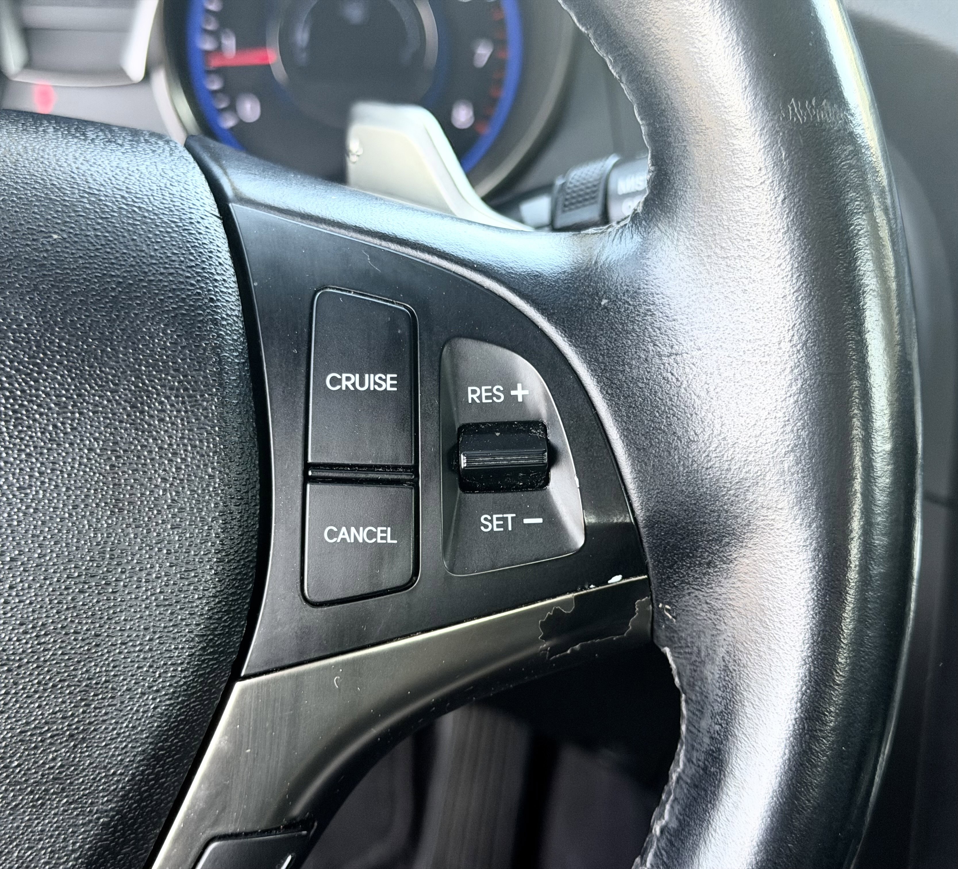 Used 2014 Hyundai Genesis 2.0T image 20