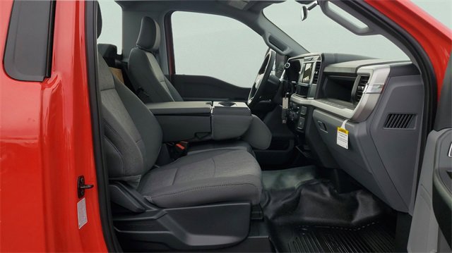 New 2026 Ford F450 XL w/ Snow Plow Prep Package image 11