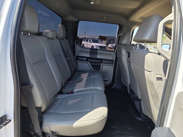 Used 2022 Ford F250 XL w/ Power Equipment Group image 27