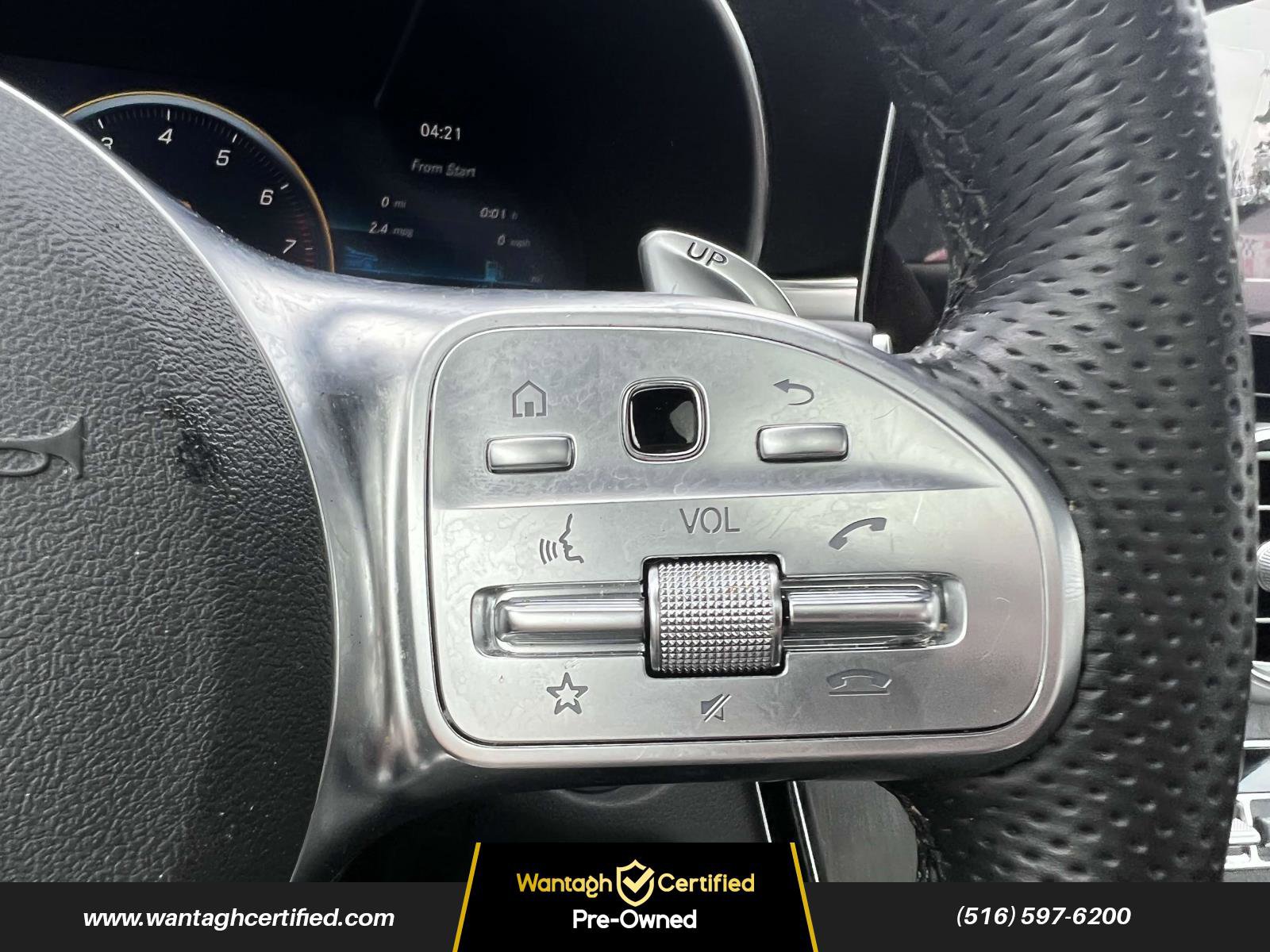 Used 2023 Mercedes-Benz C 43 AMG 4MATIC Coupe image 25