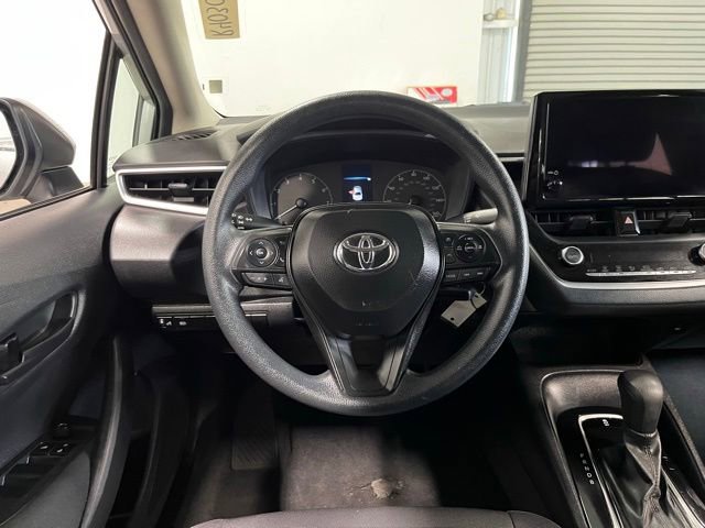 Used 2024 Toyota Corolla LE FWD image 21