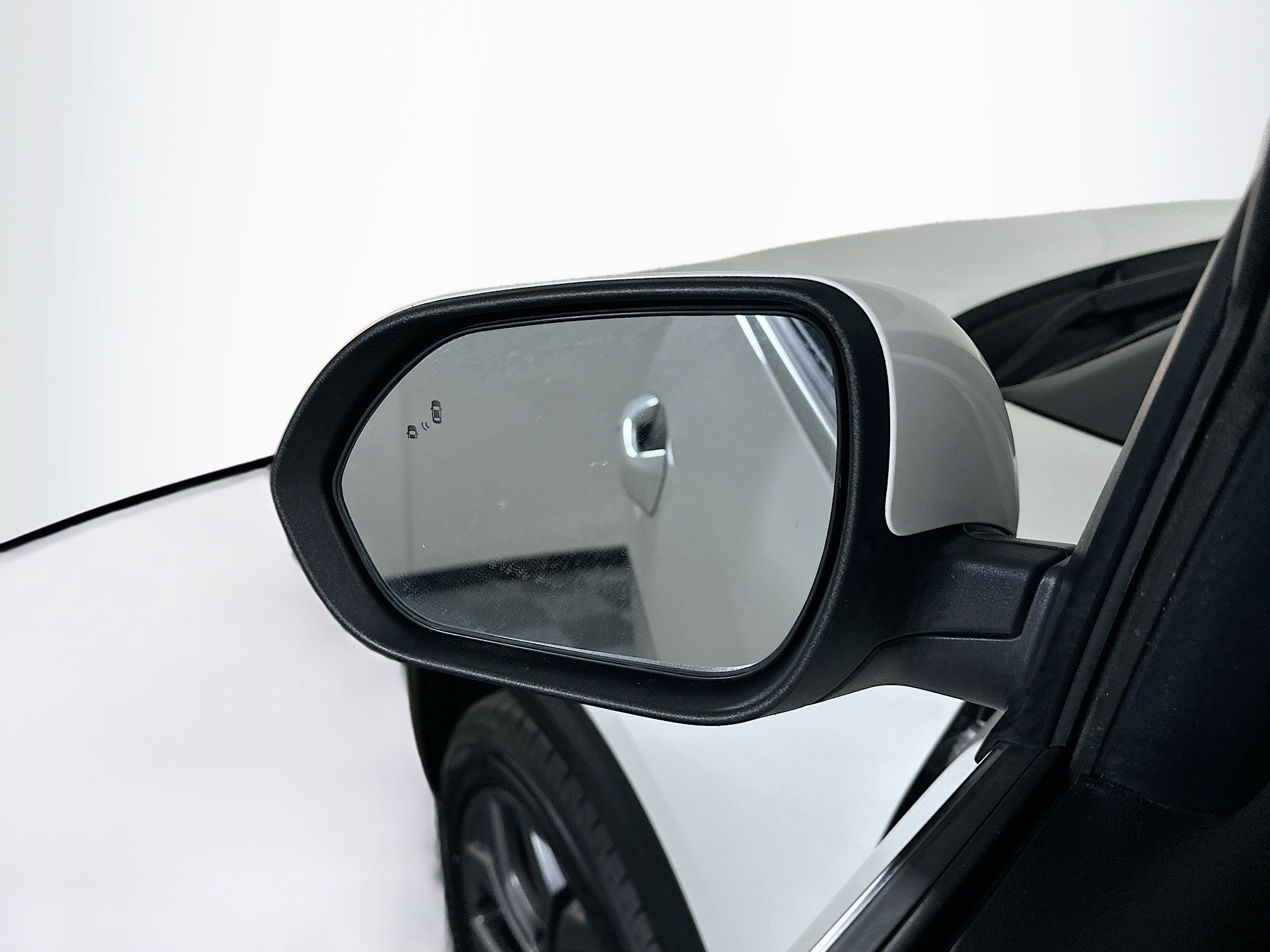 Used 2024 Kia Seltos S image 16