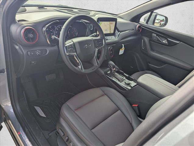 New 2026 Chevrolet Blazer RS w/ Driver Confidence II Package FWD image 3