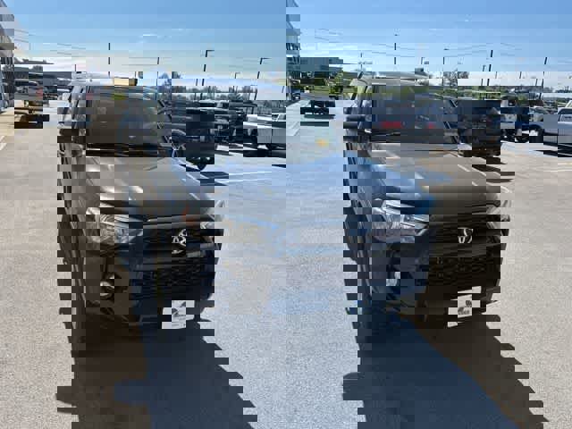 Used 2015 Toyota 4Runner SR5 image 25