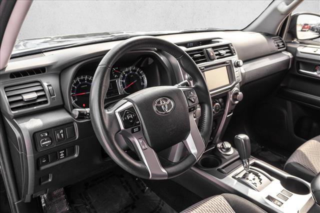 Used 2018 Toyota 4Runner SR5 image 10