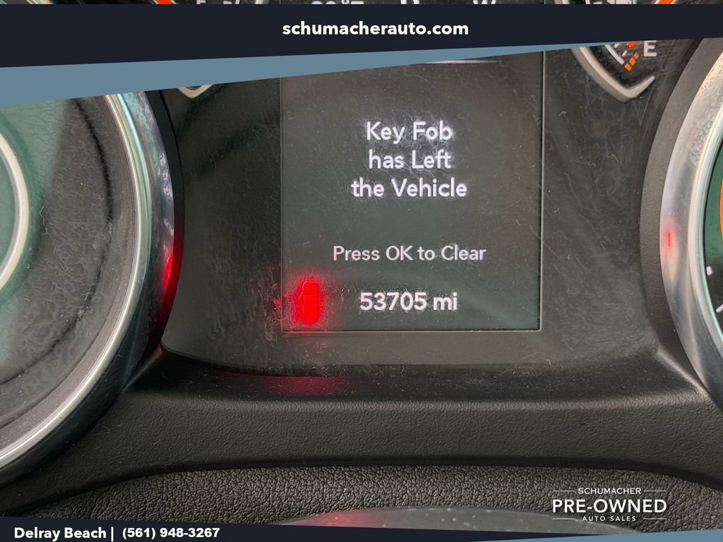 Certified 2020 Jeep Wrangler Sport AWD/4WD image 20