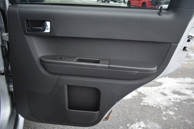 Used 2008 Mercury Mariner Premier image 34