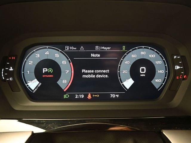 Used 2022 Audi A3 2.0T Premium image 21