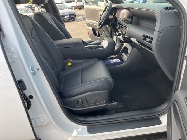 New 2026 Hyundai Palisade XRT Pro image 21