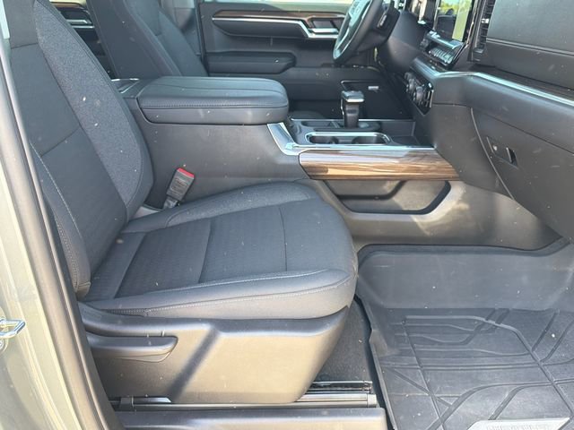 Used 2024 Chevrolet Silverado 1500 RST w/ Convenience Package II image 13
