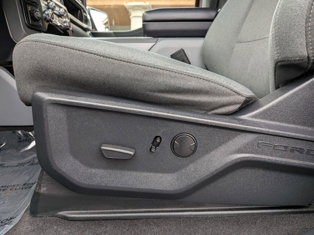 Used 2024 Ford F150 XLT w/ Equipment Group 302A MID image 17