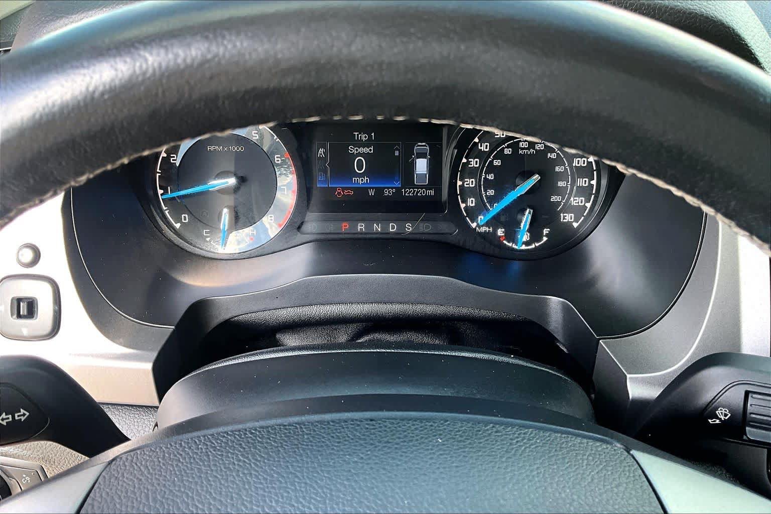 Used 2019 Ford Ranger XLT w/ Equipment Group 301A Mid RWD image 22