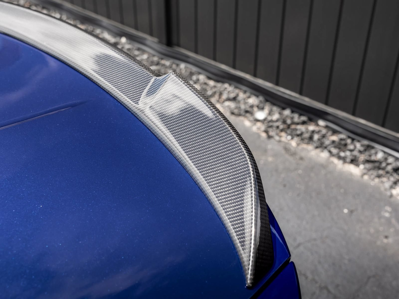 Used 2019 BMW M4 CS RWD image 34