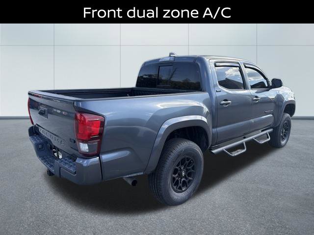 Used 2021 Toyota Tacoma SR5 RWD image 7