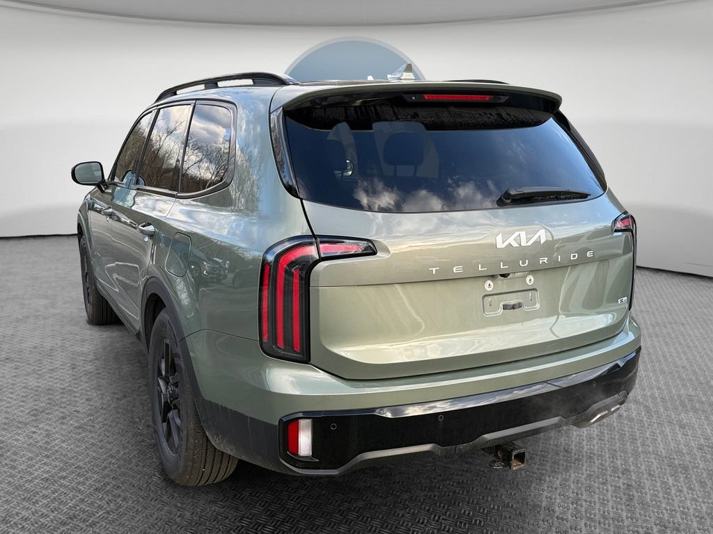 Used 2024 Kia Telluride SX Prestige X-Pro image 6