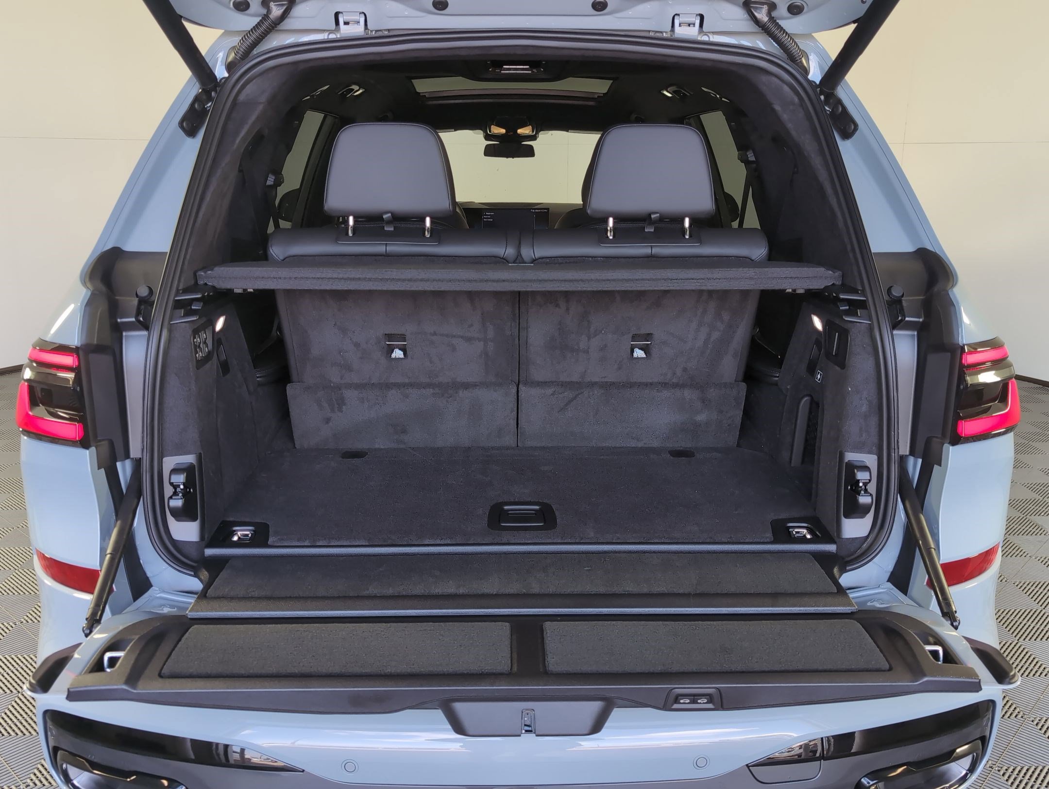 New 2026 BMW X7 xDrive40i w/ M Sport Package image 31