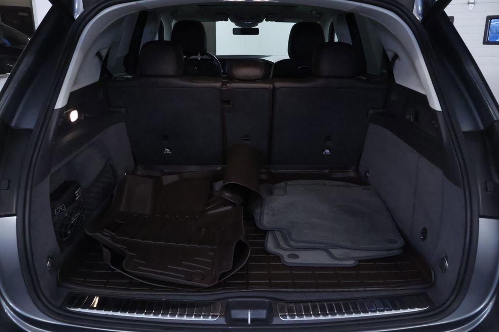 Used 2020 Mercedes-Benz GLE 350 4MATIC image 17