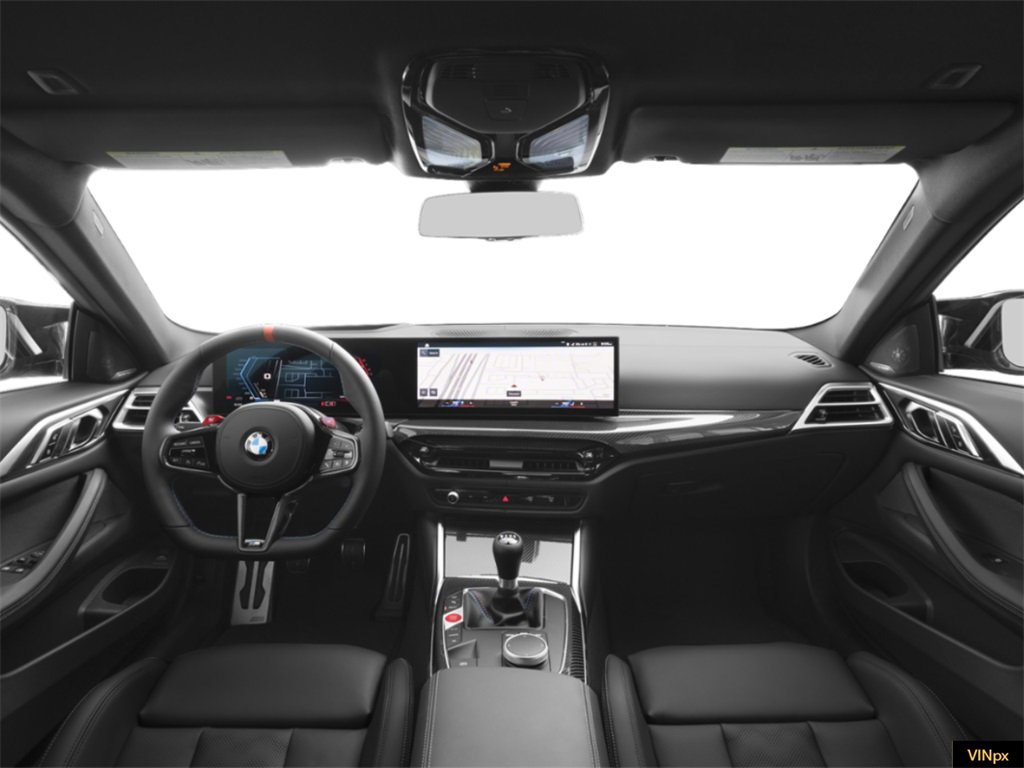 New 2026 BMW M4 Competition image 4