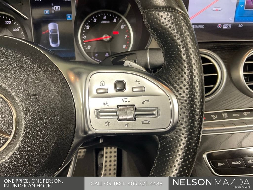 Used 2019 Mercedes-Benz C 300 Cabriolet image 38