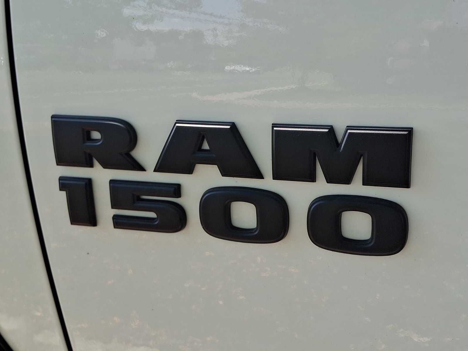 Used 2020 RAM 1500 Warlock AWD/4WD image 30