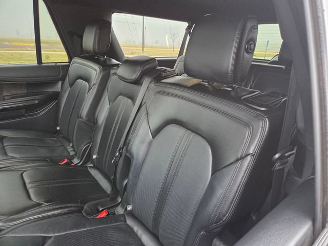 Used 2020 Ford Expedition Max Limited AWD/4WD image 53
