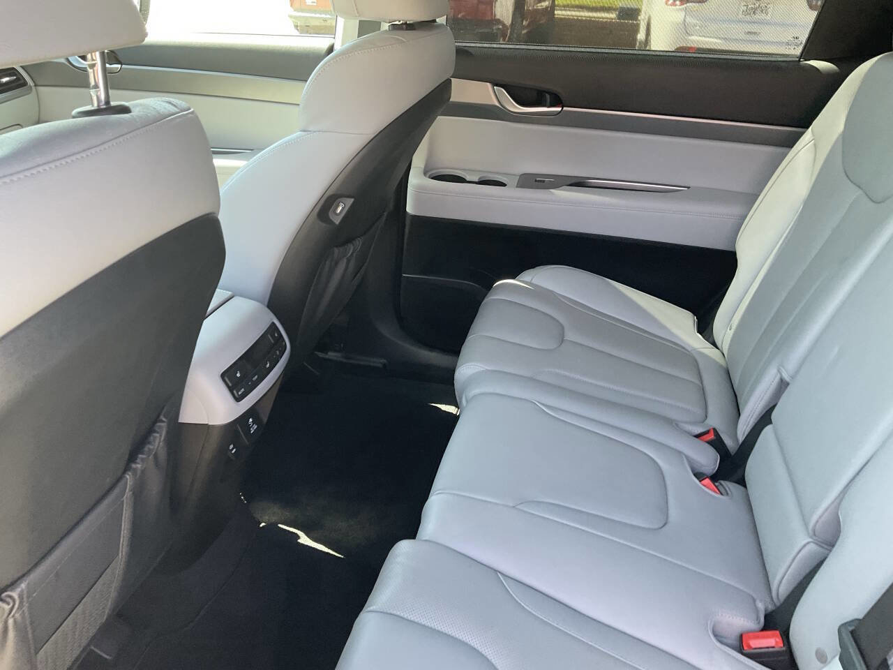 Used 2020 Hyundai Palisade SEL image 14